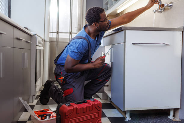 Professional Plumbing Services in Santa Maria, CA